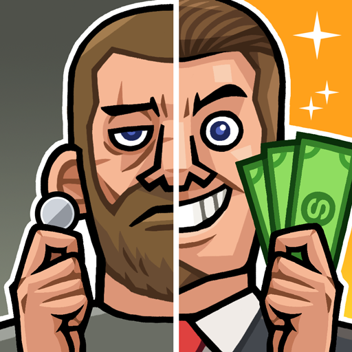 Idle Billionaire Tycoon PC