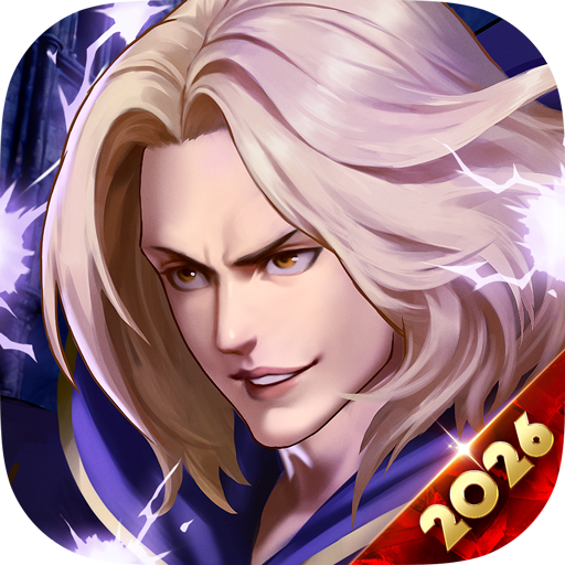 拳皇98 終極之戰OL