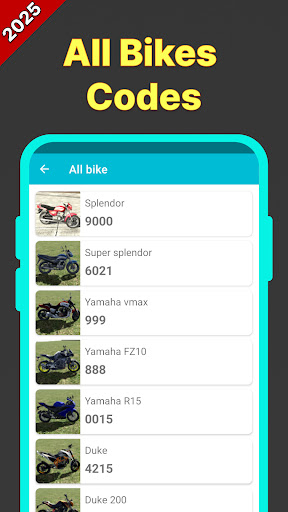 Indian Bike Driving cheat code PC