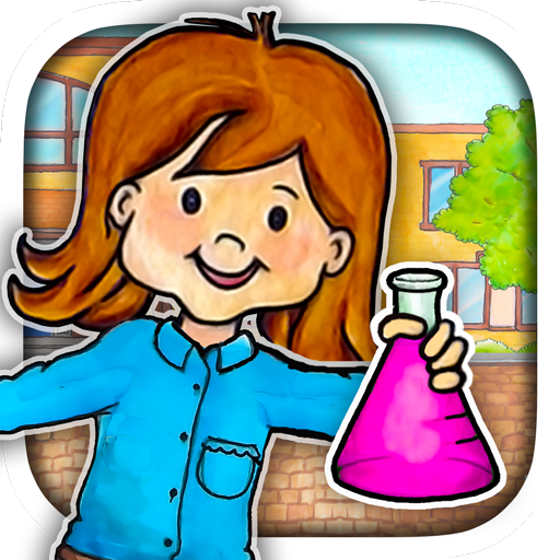 My PlayHome School পিসি