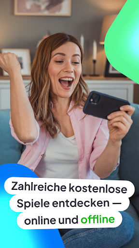 Playhop: online&offline Spiele PC