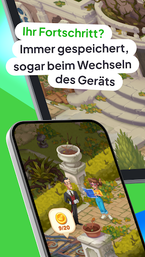 Playhop: online&offline Spiele PC