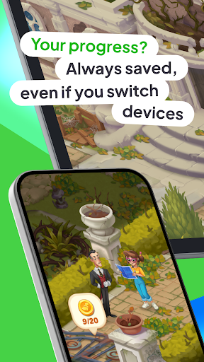 komputer Playhop: Offline&Online Games