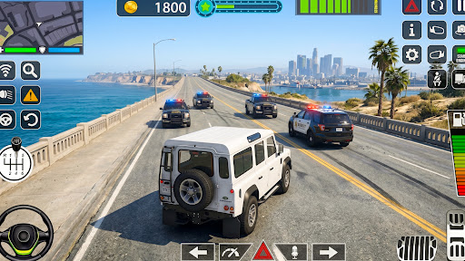 Grand Miami Gangster 3D PC