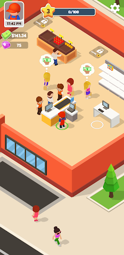 Il Mio Supermercato! PC