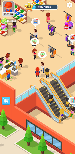My Supermarket! পিসি
