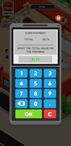 Il Mio Supermercato! PC