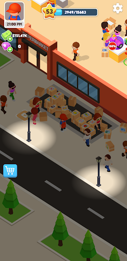 My Supermarket! পিসি
