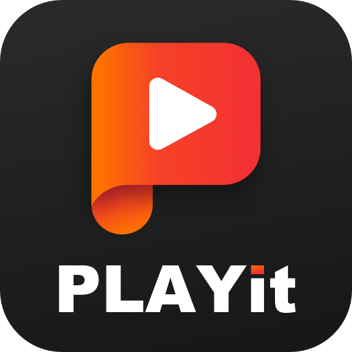 PLAYit - A New All-in-One Video Player电脑版