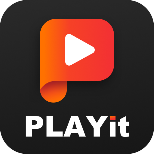 PLAYit - A New All-in-One Video Player পিসি