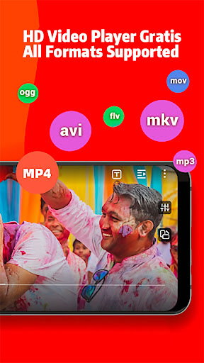 PLAYit - A New All-in-One Video Player পিসি