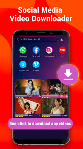 Télécharger PLAYit-All in One Video Player APK