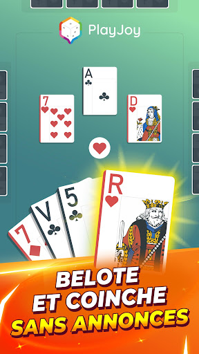 PlayJoy - Jeux multijoueur PC