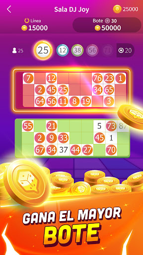 PlayJoy - Juegos con amigos