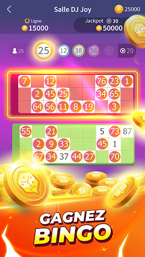 PlayJoy - Jeux multijoueur PC