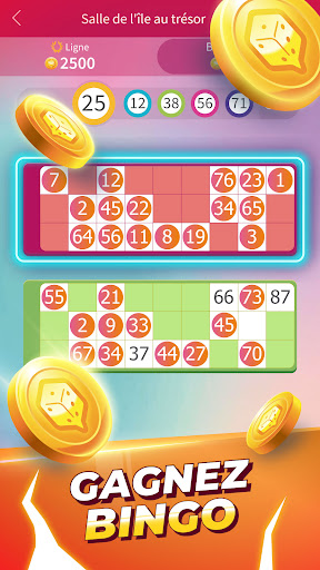 PlayJoy - Jeux multijoueur