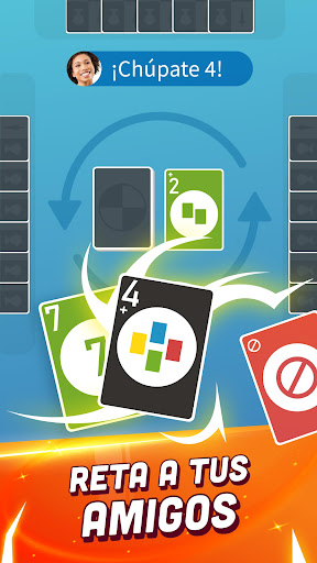 PlayJoy - Juegos con amigos