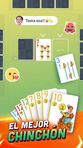 PlayJoy - Juegos con amigos