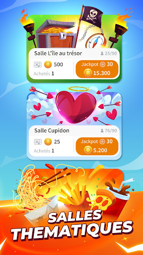 PlayJoy - Jeux multijoueur PC