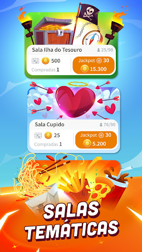 PlayJoy - Jogos multiplayer para PC