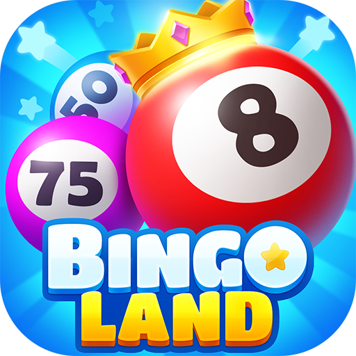 Bingo Land - No.1 Free Bingo Games Online