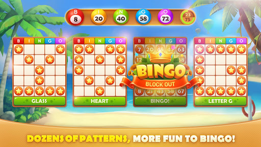 Bingo Land-Classic Game Online