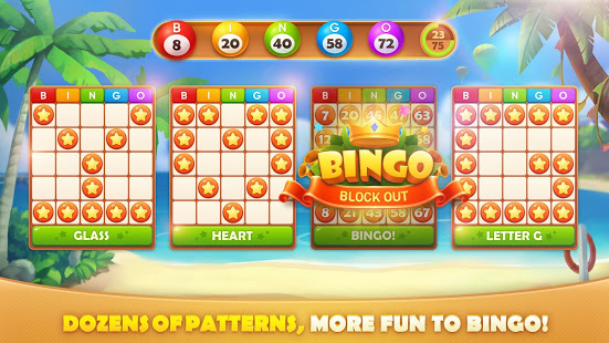 Bingo Land - No.1 Free Bingo Games Online PC