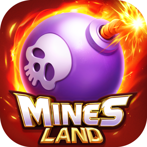 Mines Land - Tongits, Scratch PC