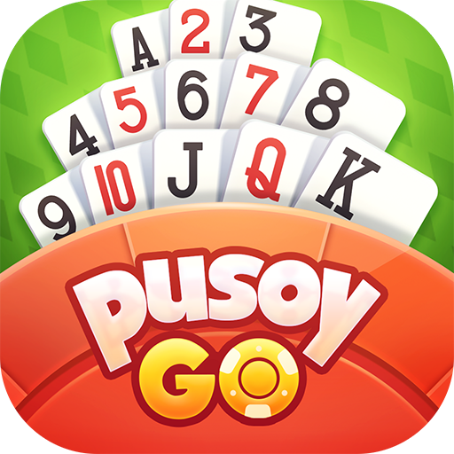 Pusoy Go: Free Online Chinese Poker(13 Cards game)