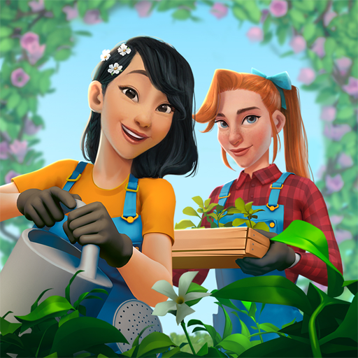 Spring Valley: Farm Quest Game ПК