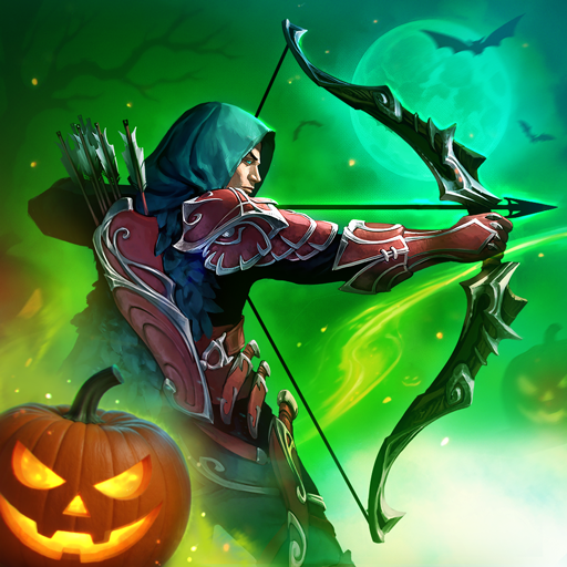Age of Magic: Turn Based RPG