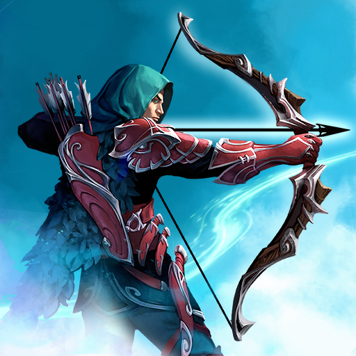Age of Magic: Turn Based RPG PC