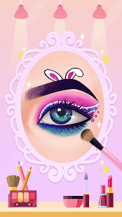 Eye Art: Perfect Makeup Artist PC