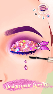 Eye Art: Perfect Makeup Artist PC
