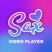 Sax Video Player - HD Video Player All Format