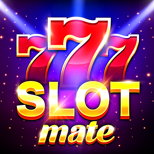 Slot Mate - Vegas Slot Casino PC