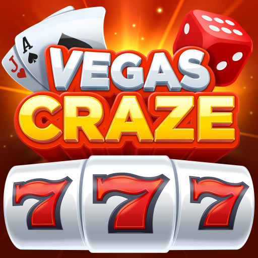 Vegas Craze Casino电脑版