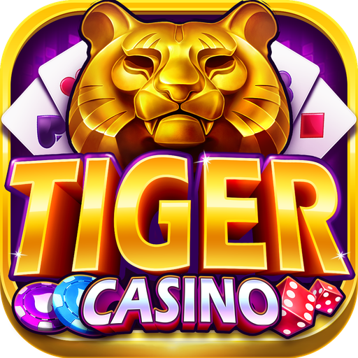 Tiger Casino - สล็อต,ตกปลา PC