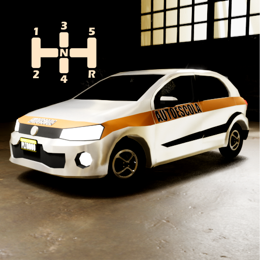 Wheel Done Driving Simulator para PC