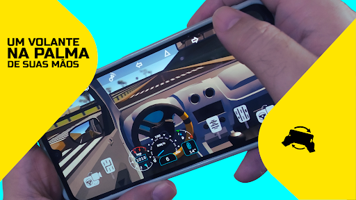 Wheel Done Driving Simulator para PC