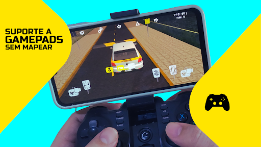 Wheel Done Driving Simulator para PC