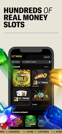 BetMGM Casino - Real Money ???????