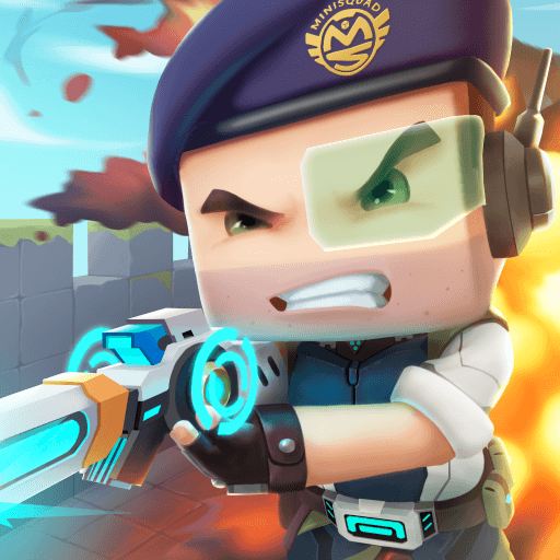 Mini World：Battle Royale ПК