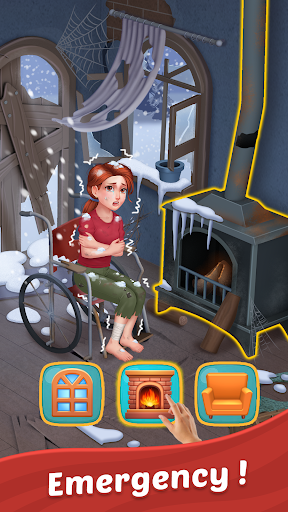 Home Cafe - Mansion Design