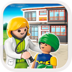 PLAYMOBIL Kinderziekenhuis PC