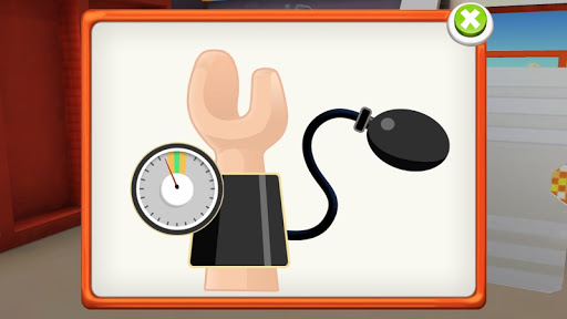 PLAYMOBIL Kinderklinik PC