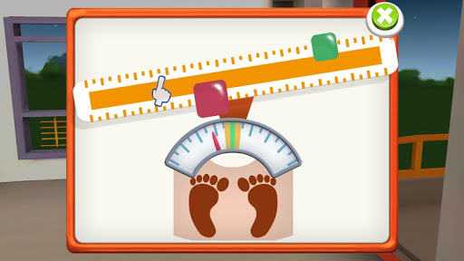 PLAYMOBIL Kinderklinik PC