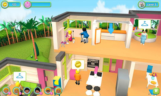 PLAYMOBIL Luxusvilla