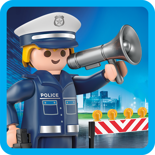 PLAYMOBIL Politie