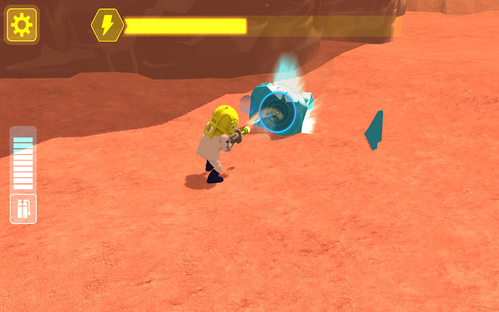 PLAYMOBIL Missão em Marte para PC